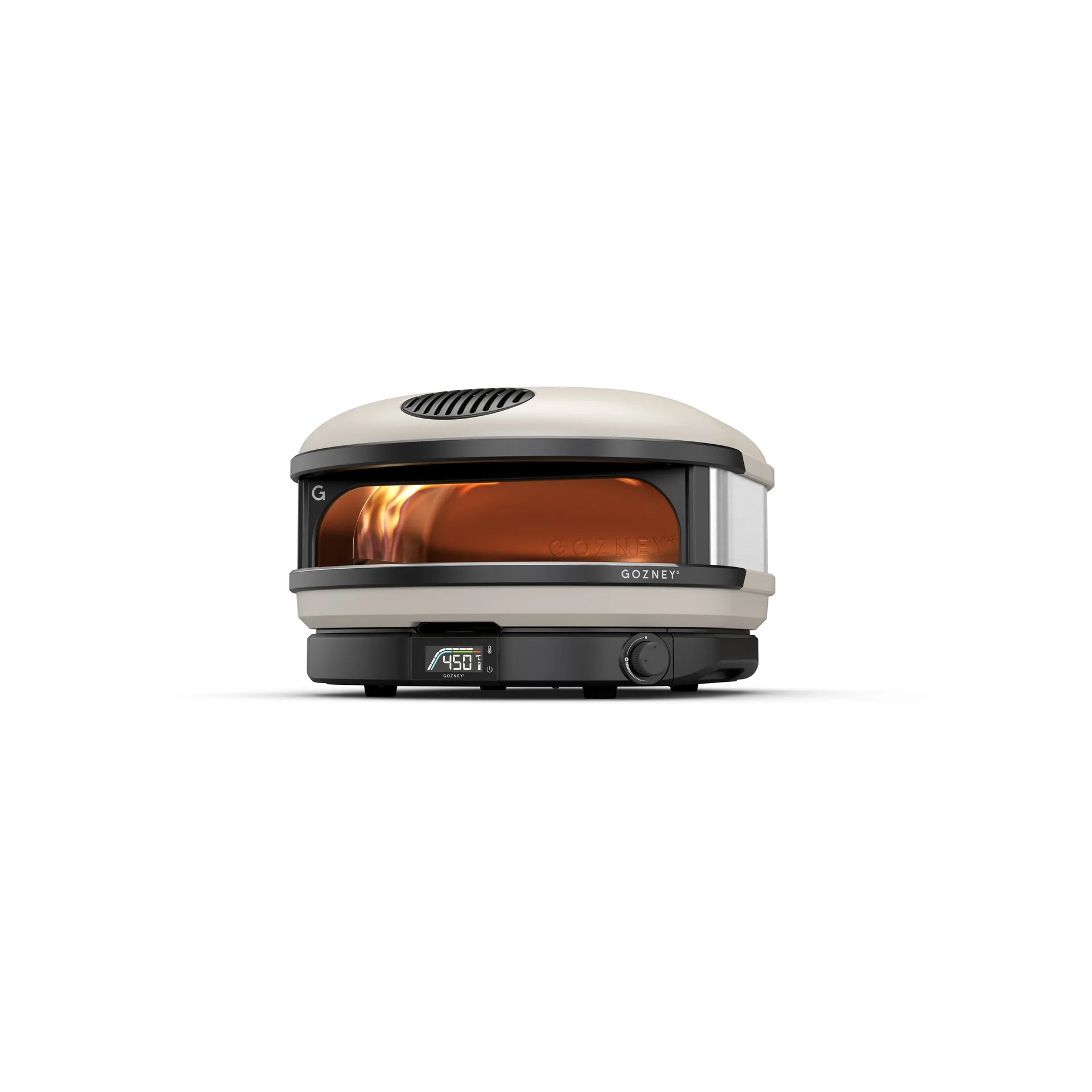 Gozney Arc pizzaugn XL, Benvit Gozney