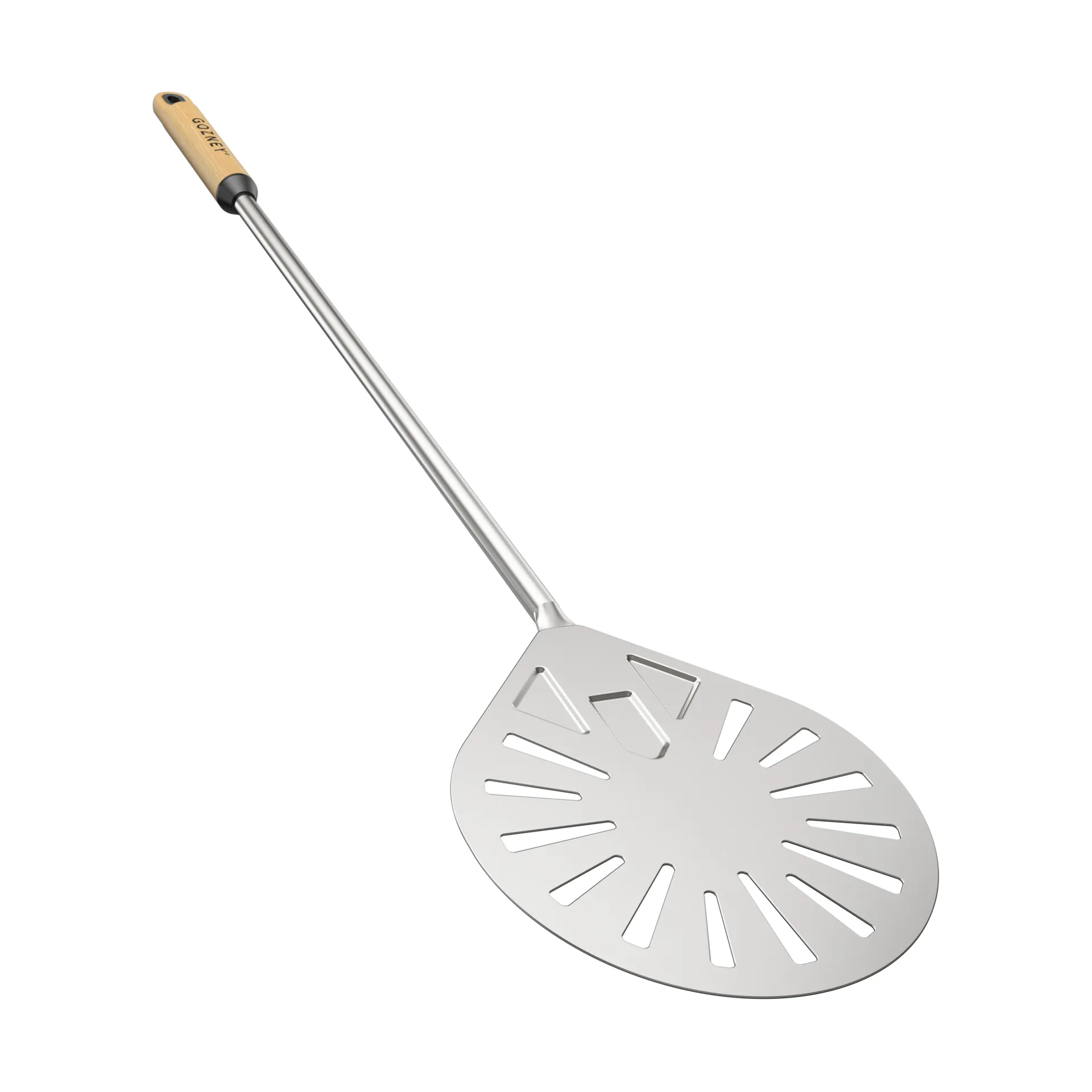 Gozney Balance pizzavändare, Trähandtag Gozney