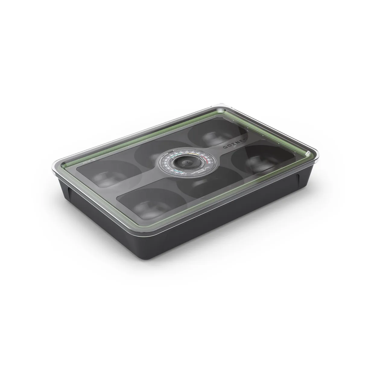 Alternativ bild 0 för Gozney Degbricka