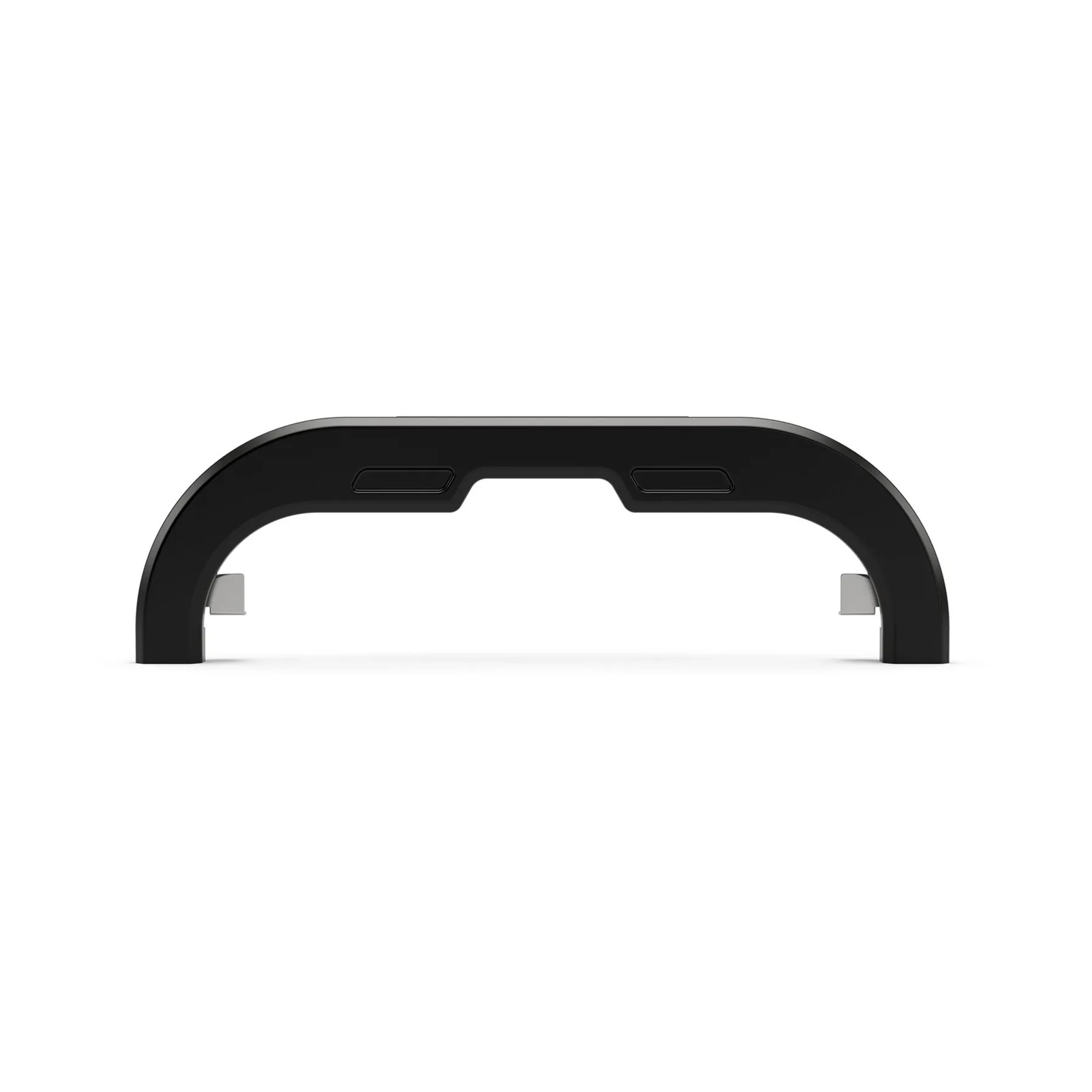 Gozney Dome Gen 2 Neapolitan Arch värmeförstärkare, Rostfritt stål, XL Gozney