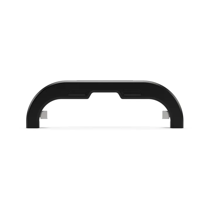 Gozney Dome Gen 2 Neapolitan Arch värmeförstärkare - Rostfritt stål, XL - Gozney