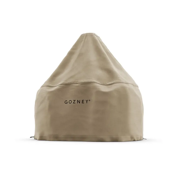 Gozney Dome Gen 2 överdrag till pizzaugn - Natural, XL - Gozney