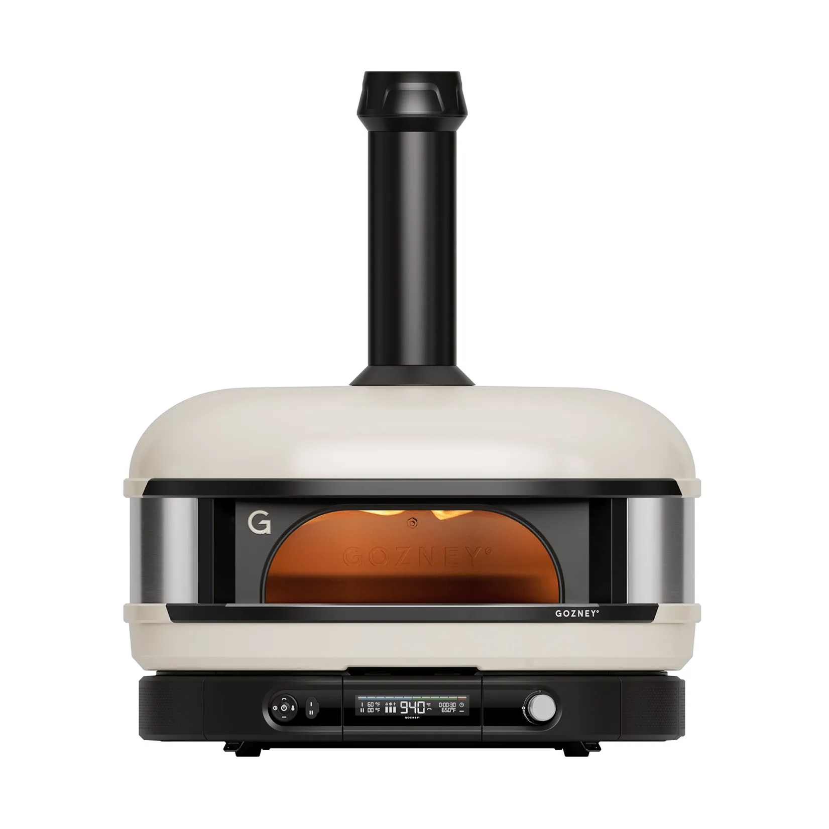 Gozney Dome Gen 2 pizzaugn, Benvit Gozney