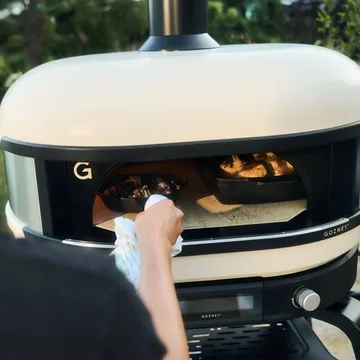 Gozney Dome Gen 2 pizzaugn - Benvit - Gozney