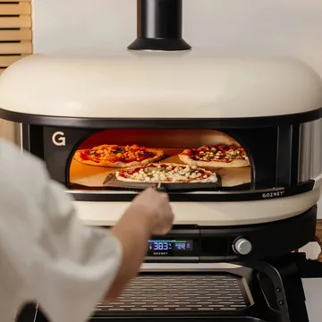 Gozney Dome Gen XL pizzaugn - Benvit - Gozney