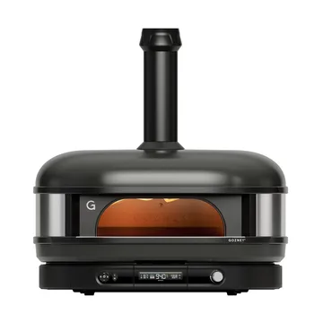 Gozney Dome Gen XL pizzaugn - Svart - Gozney