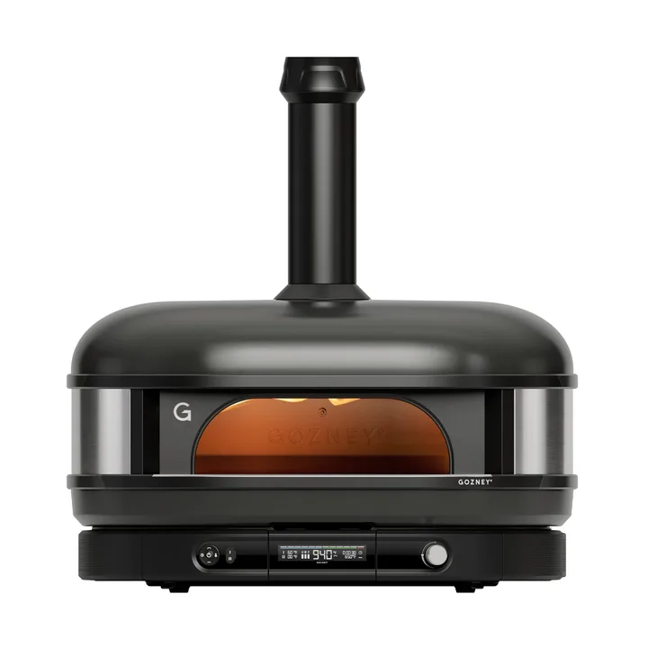 Gozney Dome Gen XL pizzaugn - Svart - Gozney