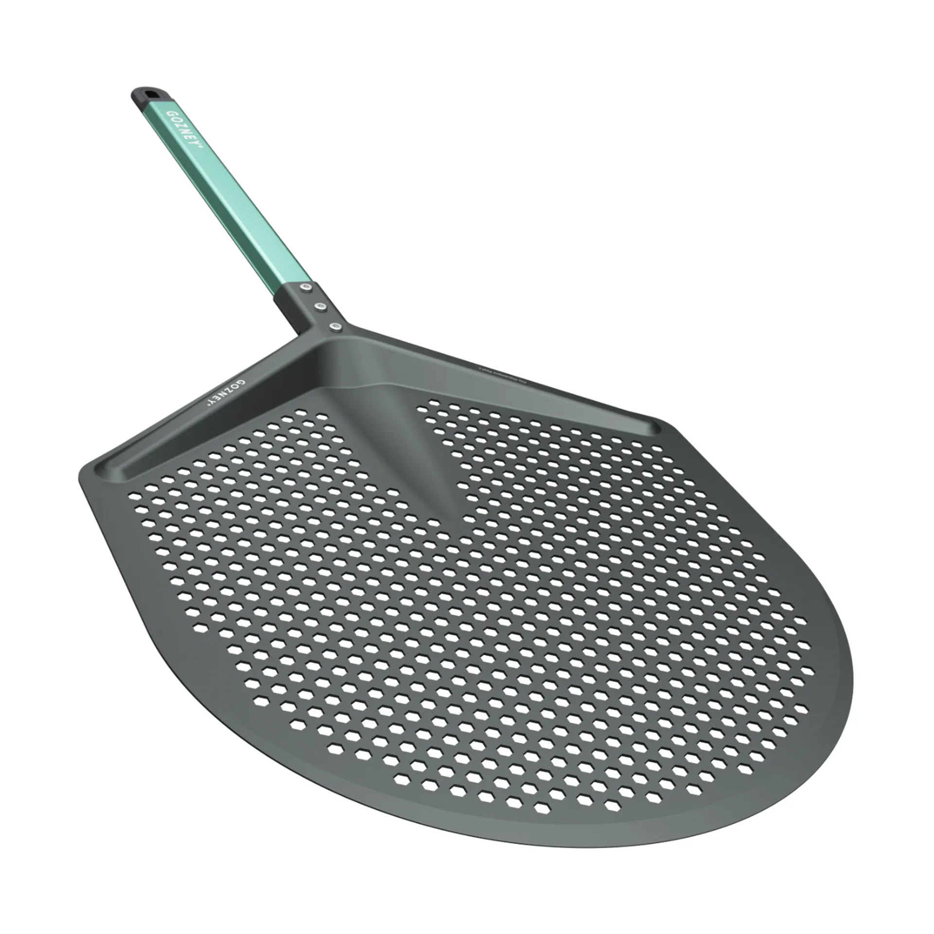 Gozney Pro pizzaspade, L Gozney