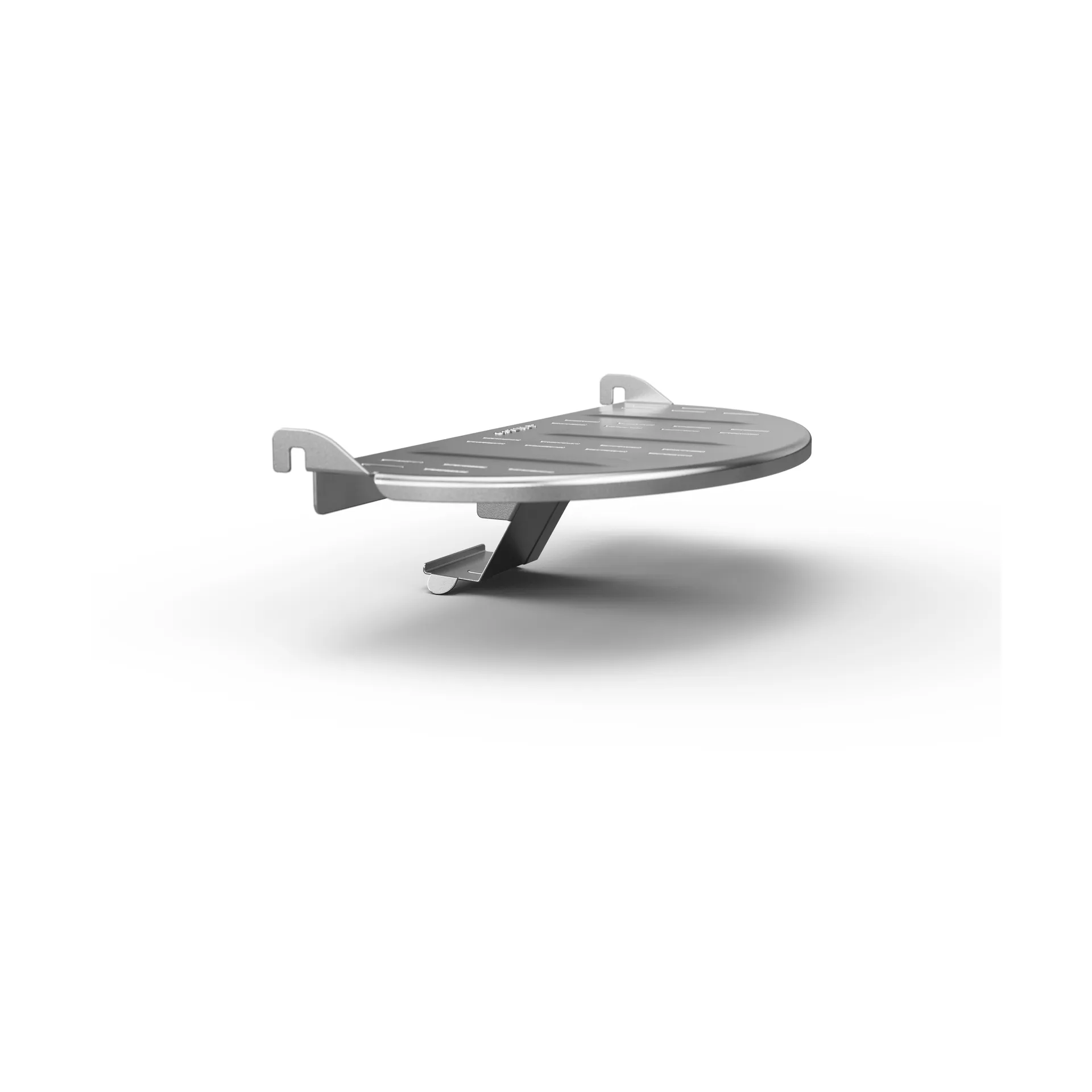 Gozney Roccbox fronthylla, Rostfritt stål Gozney