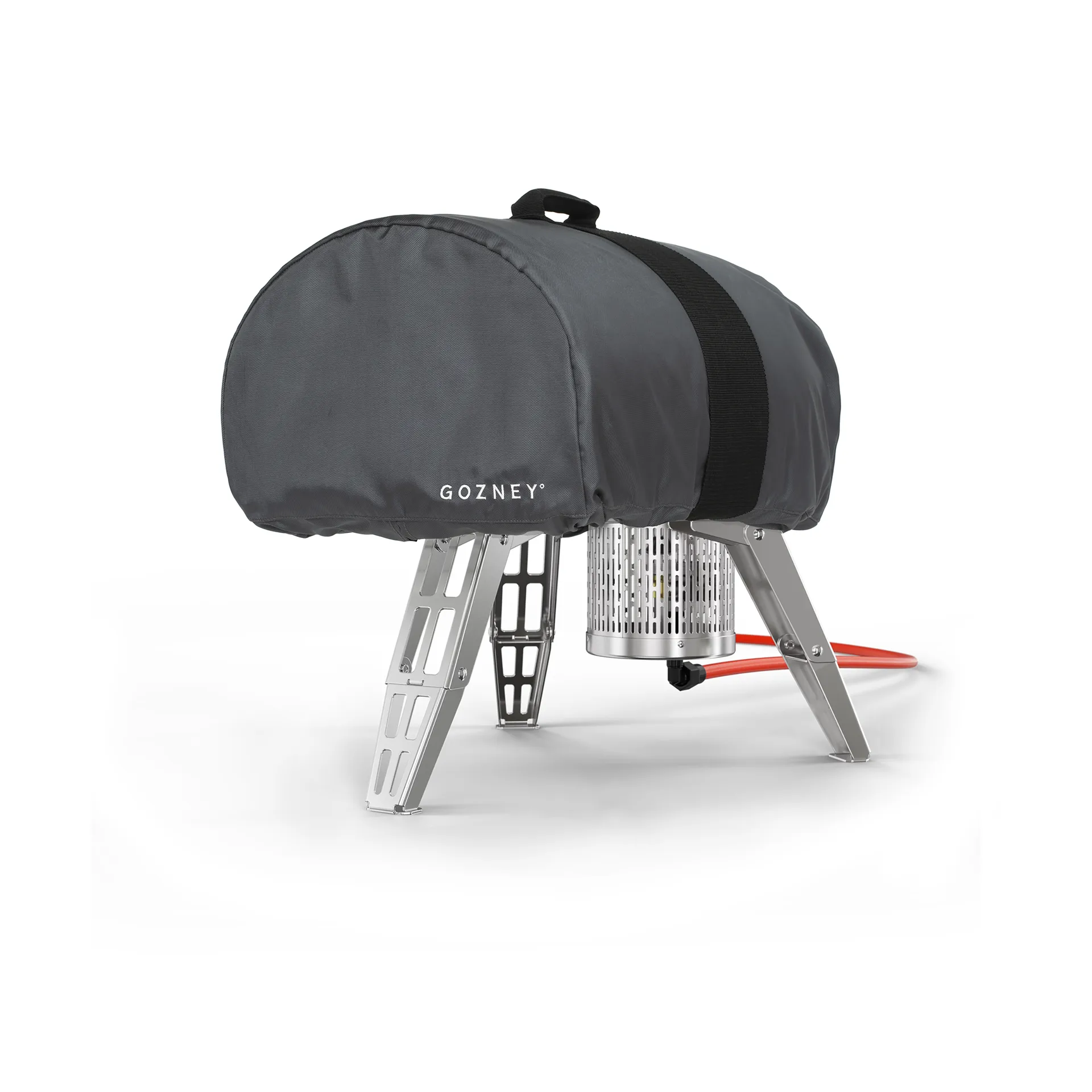 Gozney Roccbox överdrag, Svart Gozney