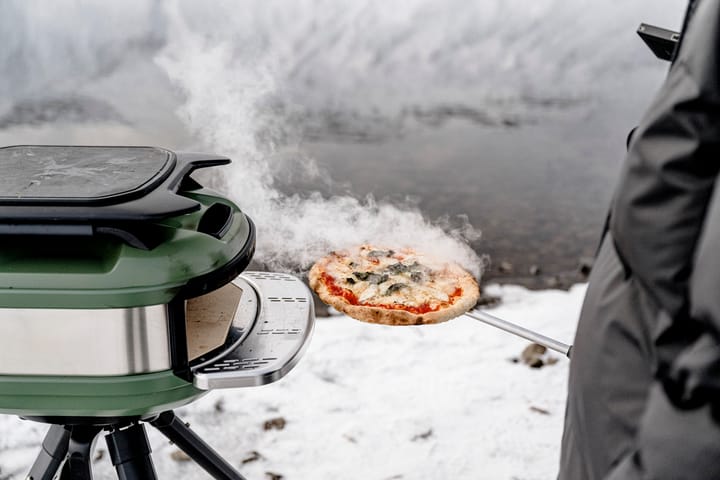 Gozney Tread pizzaugn, Olivgrön Gozney