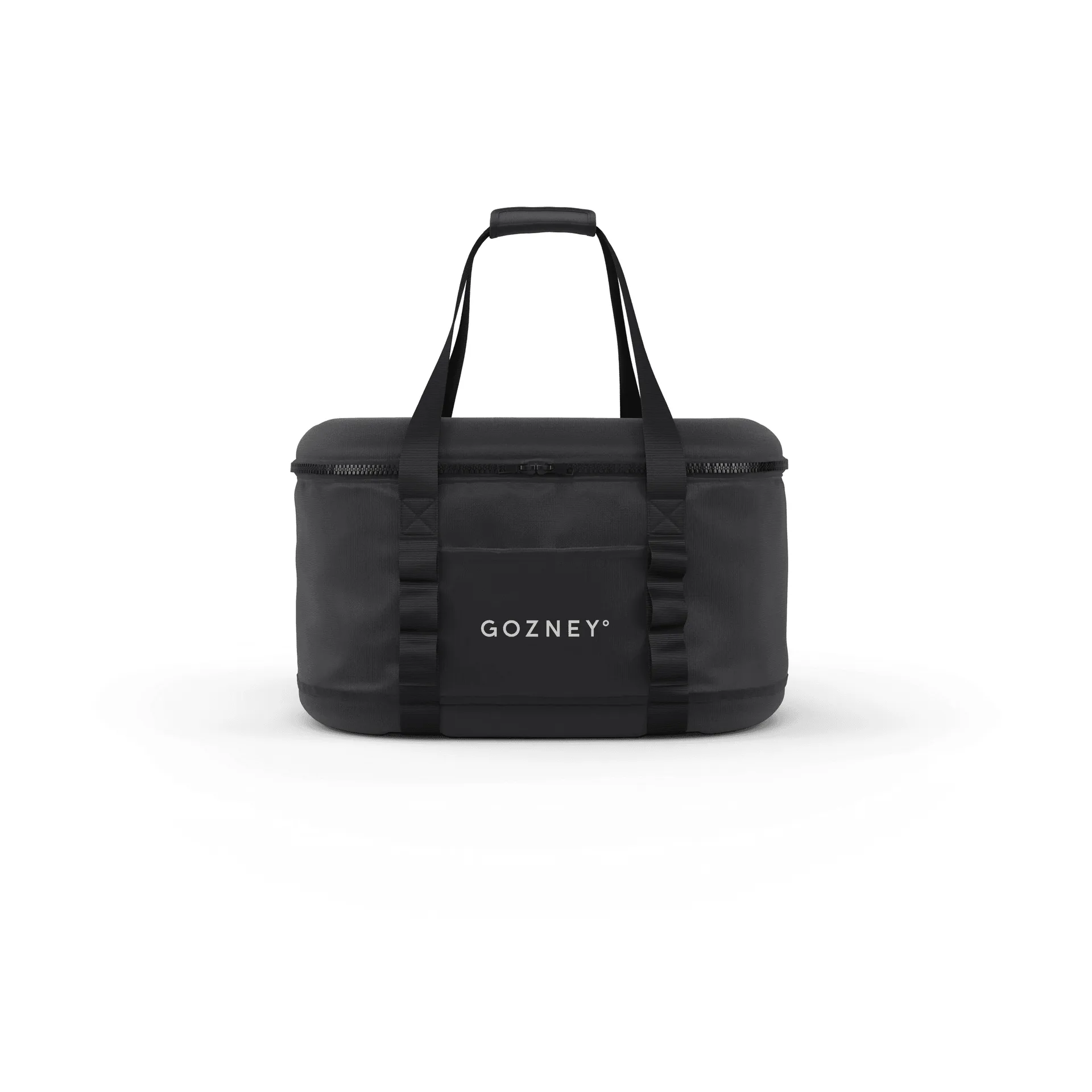 Gozney Tread väska, Svart Gozney