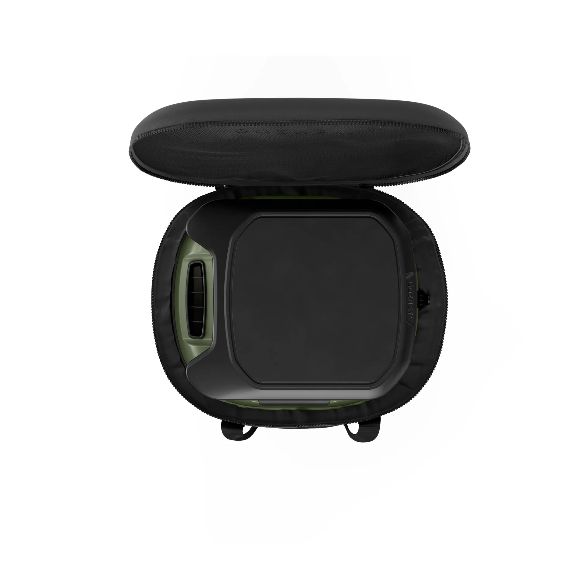 Gozney Tread väska, Svart Gozney