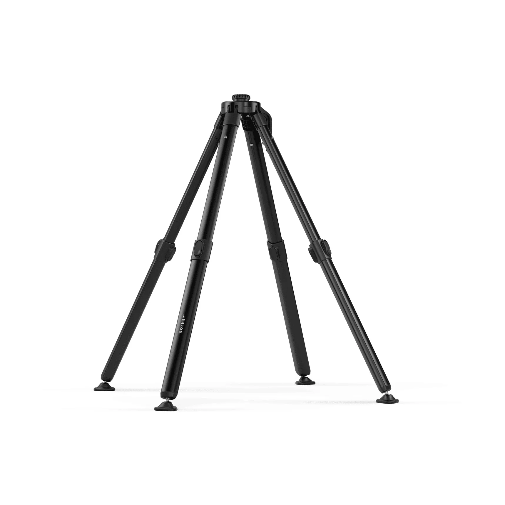 Gozney Tread Venture stativ, Svart Gozney