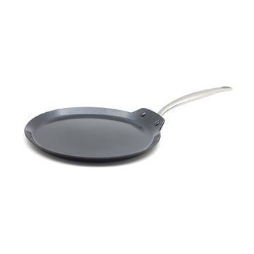 Läs mer om GreenPan Barcelona pannkakspanna 28 cm