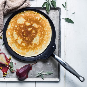 Barcelona pannkakspanna - 28 cm - GreenPan