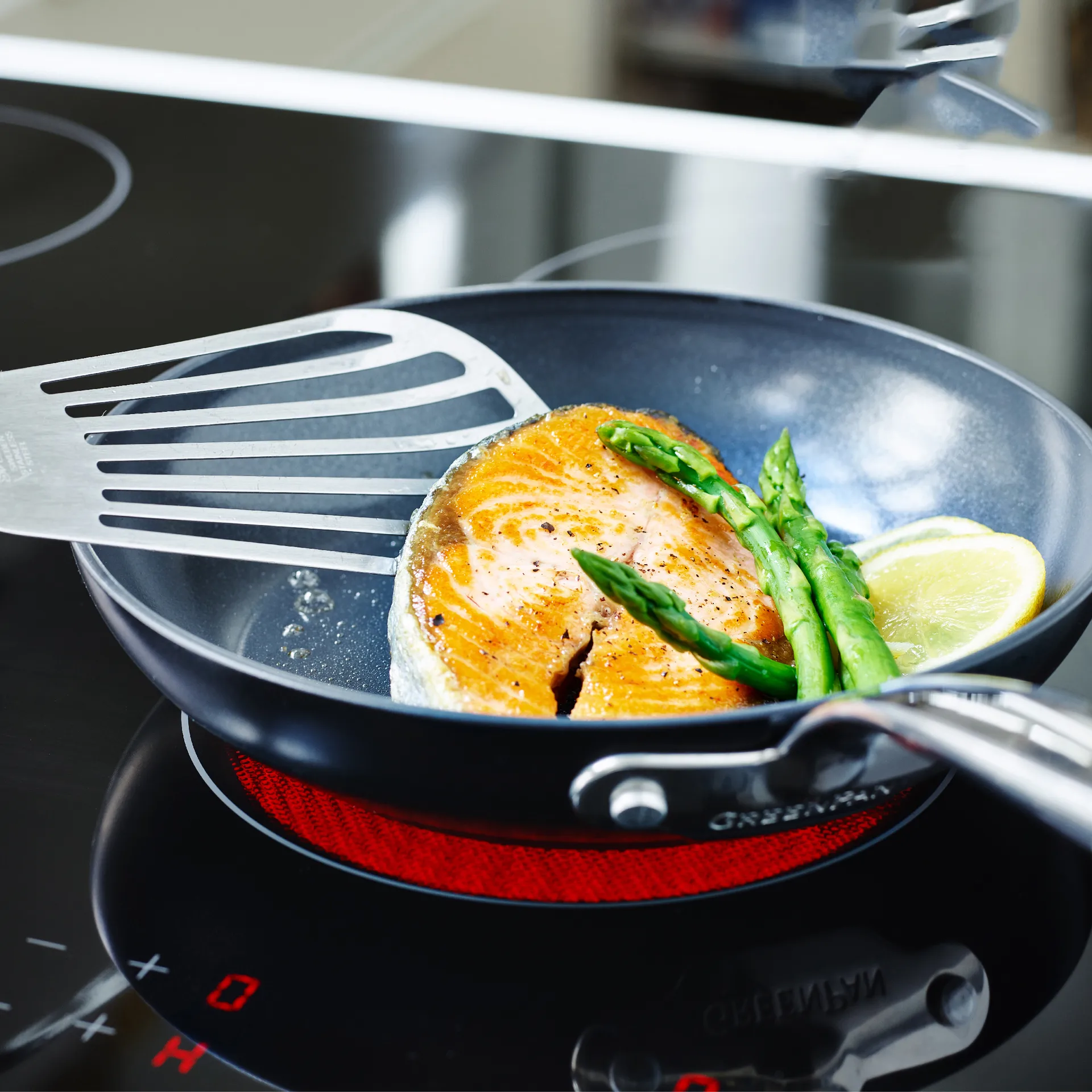 Barcelona stekpanna, 20 cm GreenPan