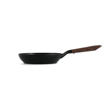 Eco Smartshape stekpanna 24 cm - Dark wood - GreenPan