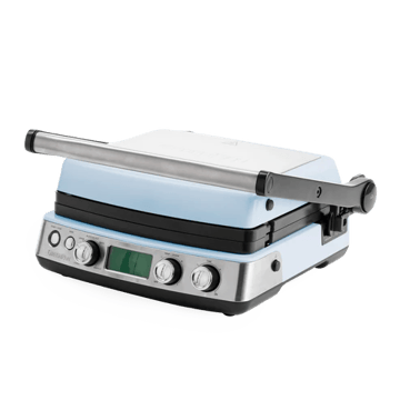 GreenPan GreenPan bordsgrill 36×35,4 cm Blue haze