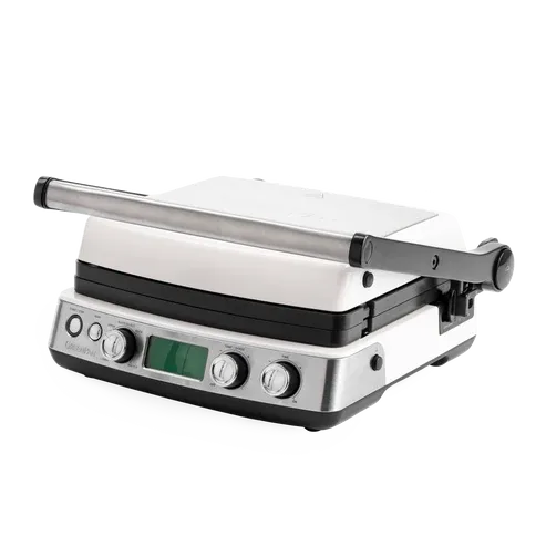 Alternativ bild 0 för GreenPan Elite kontaktgrill, cloud cream