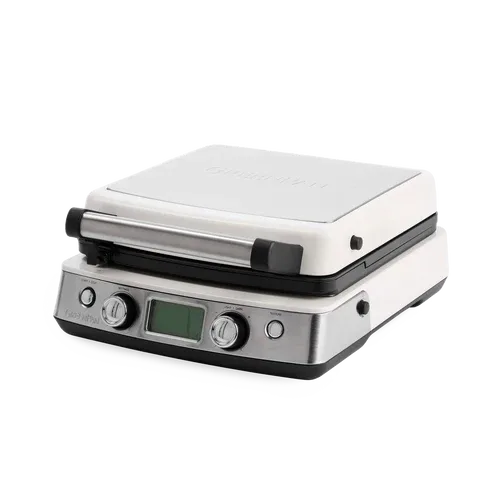 Produktfoto för GreenPan Elite våffeljärn, cloud cream