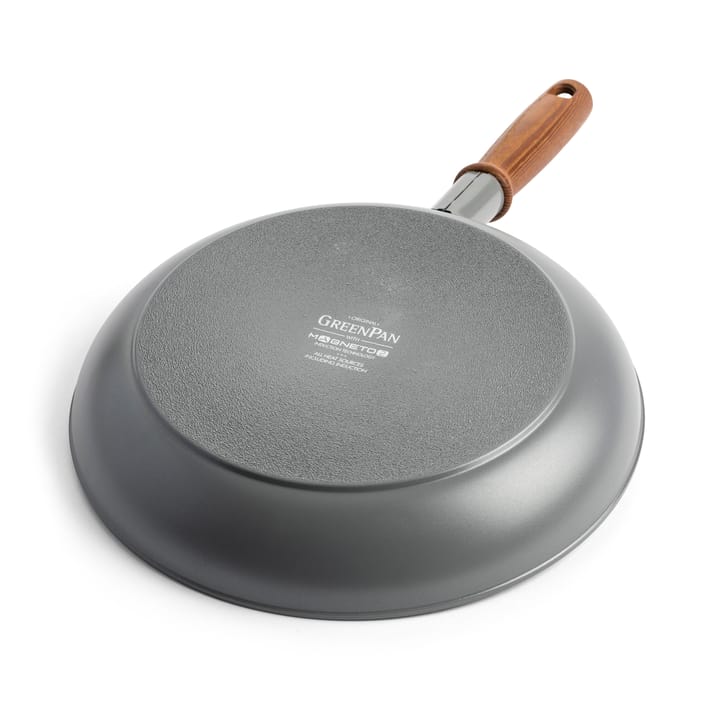 Mayflower Pro stekpanna, 30 cm GreenPan