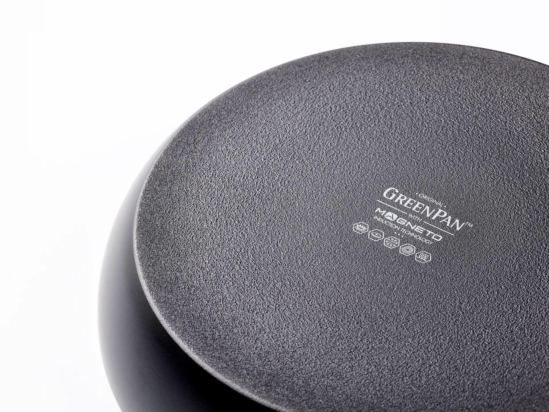 Torino stekpanna, 28 cm GreenPan