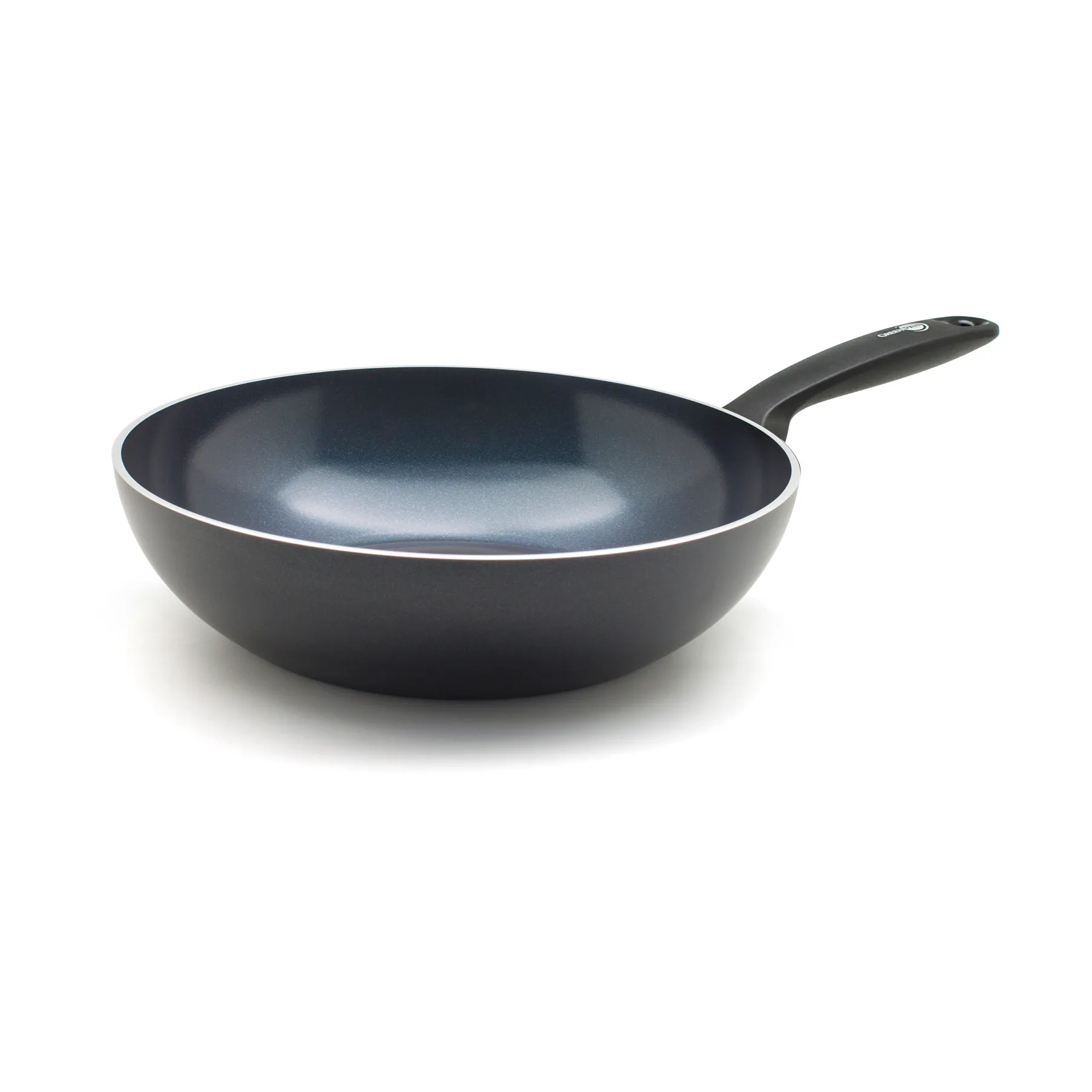 GreenPan Torino wokpanna, 28 cm