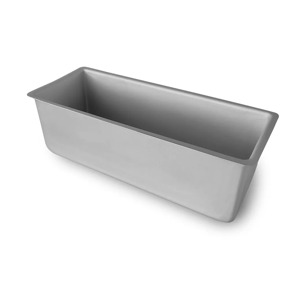 Guardini Professional brödform, Aluminium, 30x11 cm Guardini