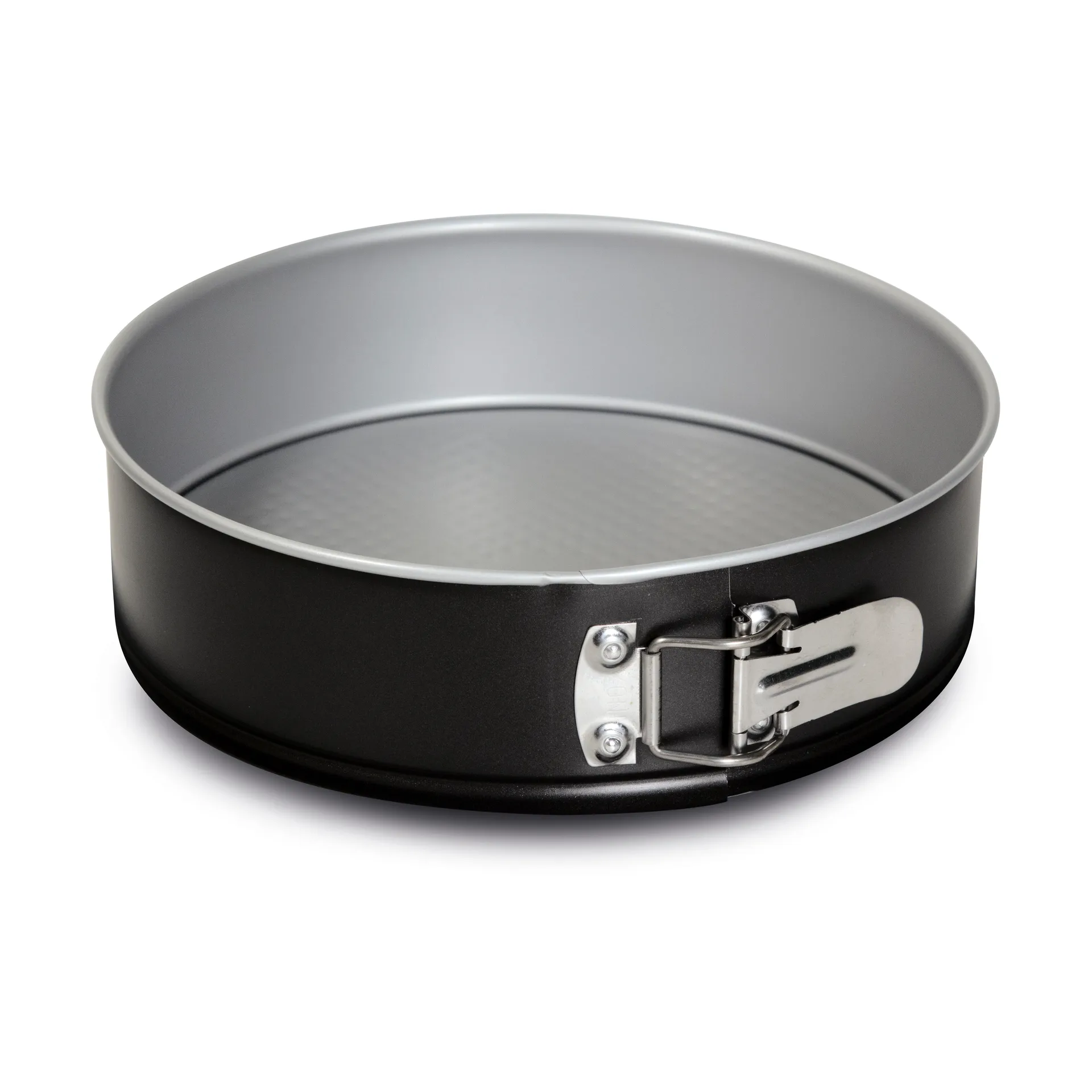 Silver Eligance springform, Stål, Ø20 cm Guardini