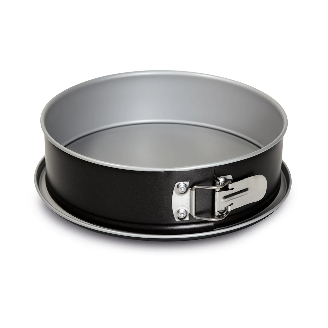 Guardini Silver Eligance springform, Stål, Ø26 cm