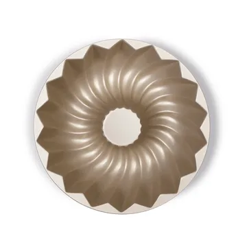 Sweet Magic bakform - Gjuten aluminum, Classic, 231 cl - Guardini