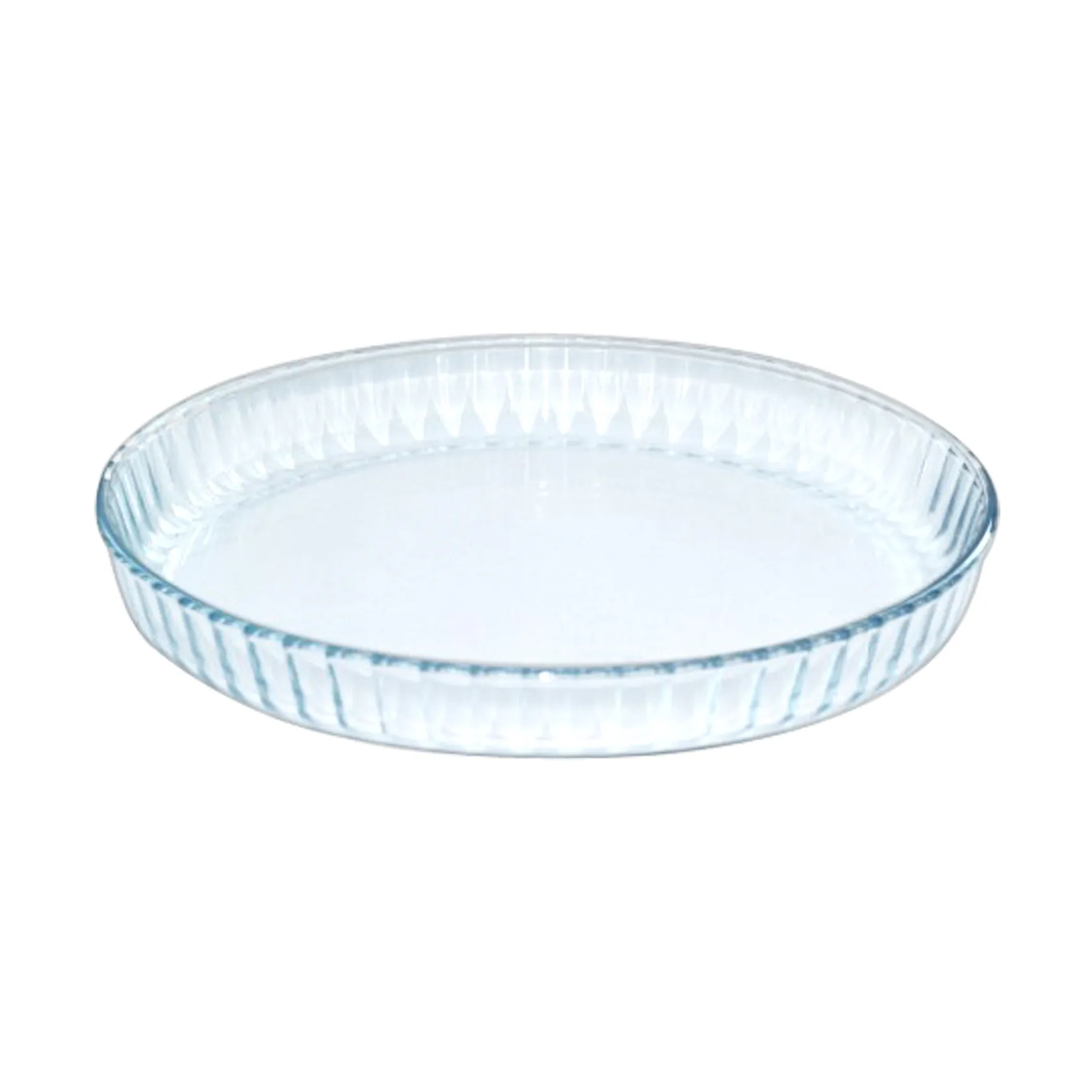 Guardini Vetro pajform, Glas, Ø27 cm