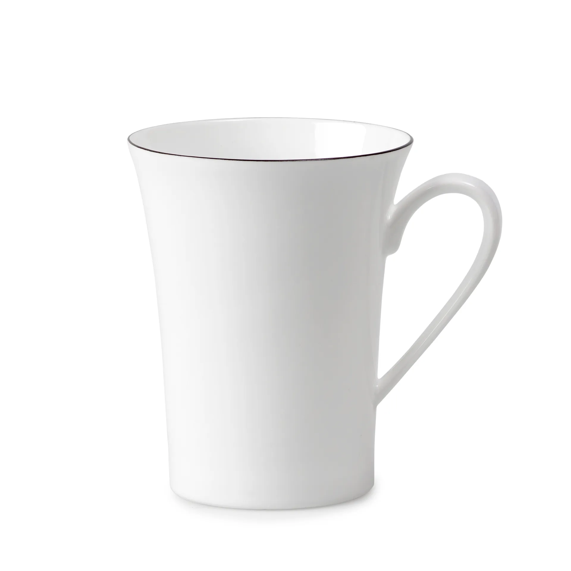 Gustafsbergs Porslinsfabrik Natur mugg CA 3 30 cl