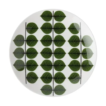 Berså tallrik - Ø 22 cm - Gustavsbergs Porslinsfabrik
