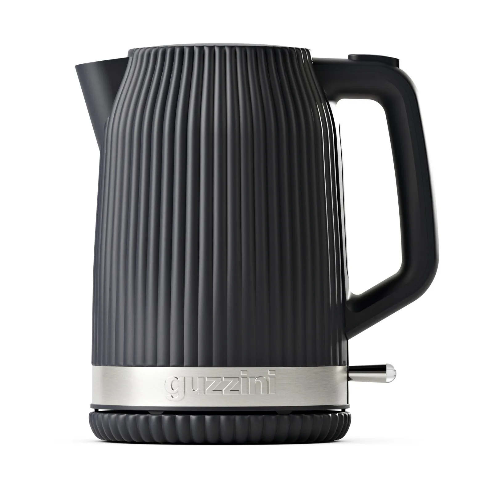 Sous chef elektrisk vattenkokare, Grey Guzzini