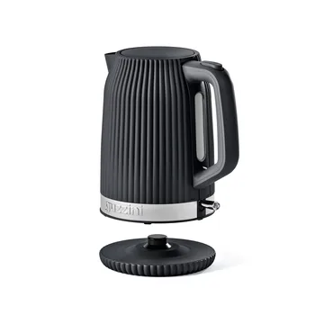 Sous chef elektrisk vattenkokare - Grey - Guzzini