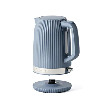 Sous chef elektrisk vattenkokare - Navy blue - Guzzini