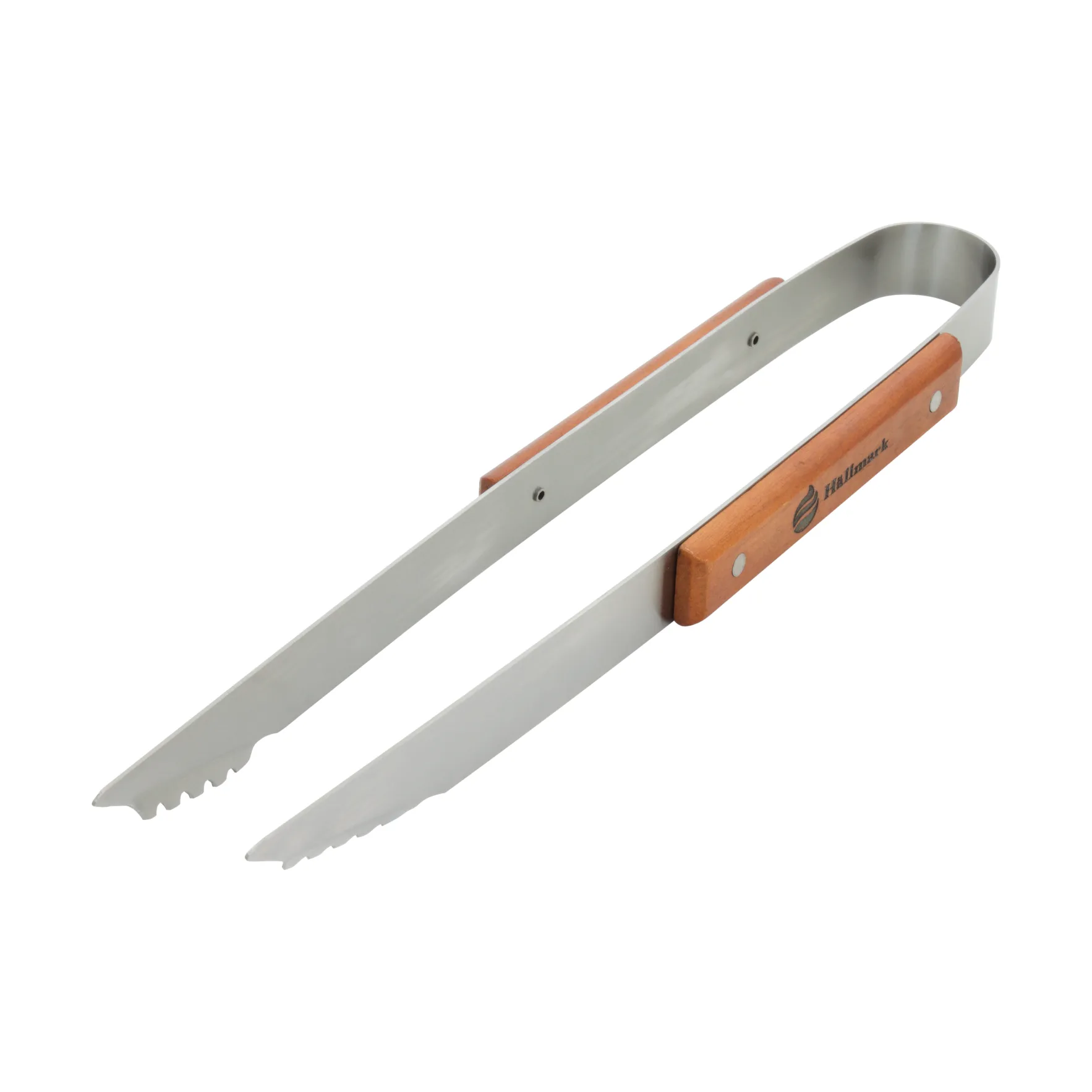 Hällmark grilltång 39 cm, Rostfritt stål Hällmark