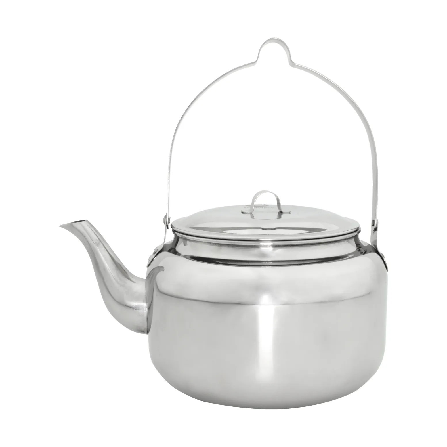 Hällmark kaffepanna, 3 L
