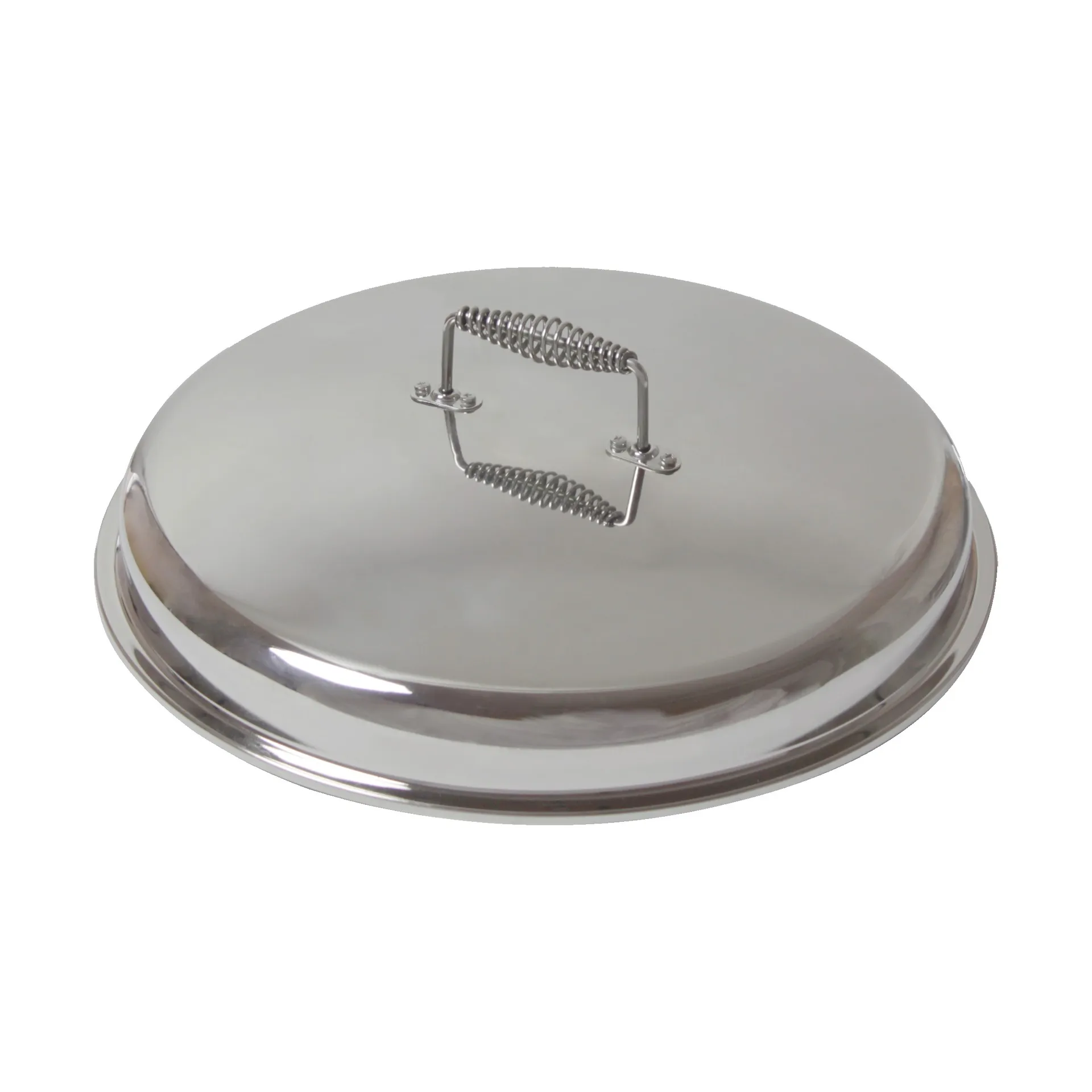 Hällmark lock till stekhäll, Ø48 cm Hällmark