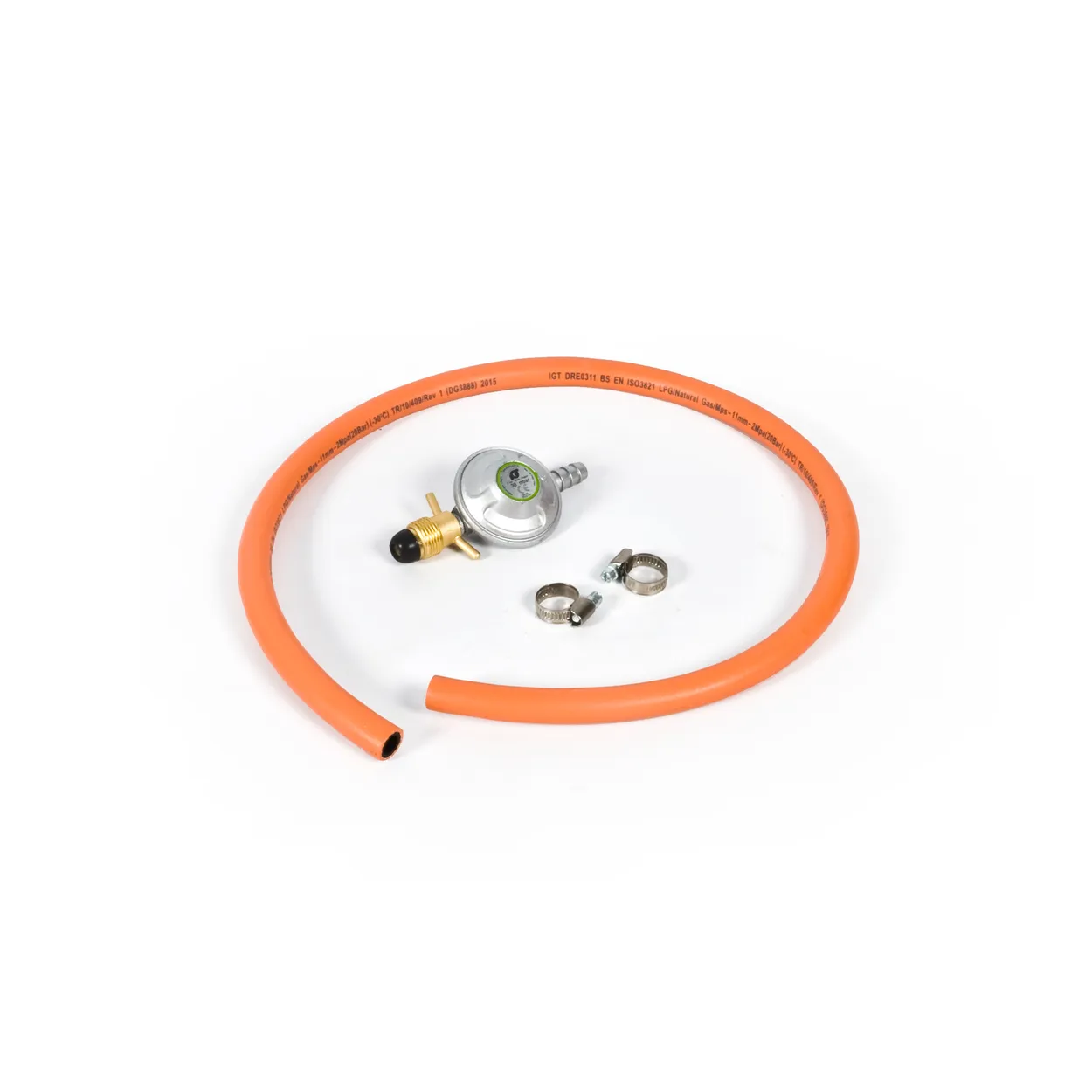 Alternativ bild 0 för Hällmark Regulatorset 1 meter