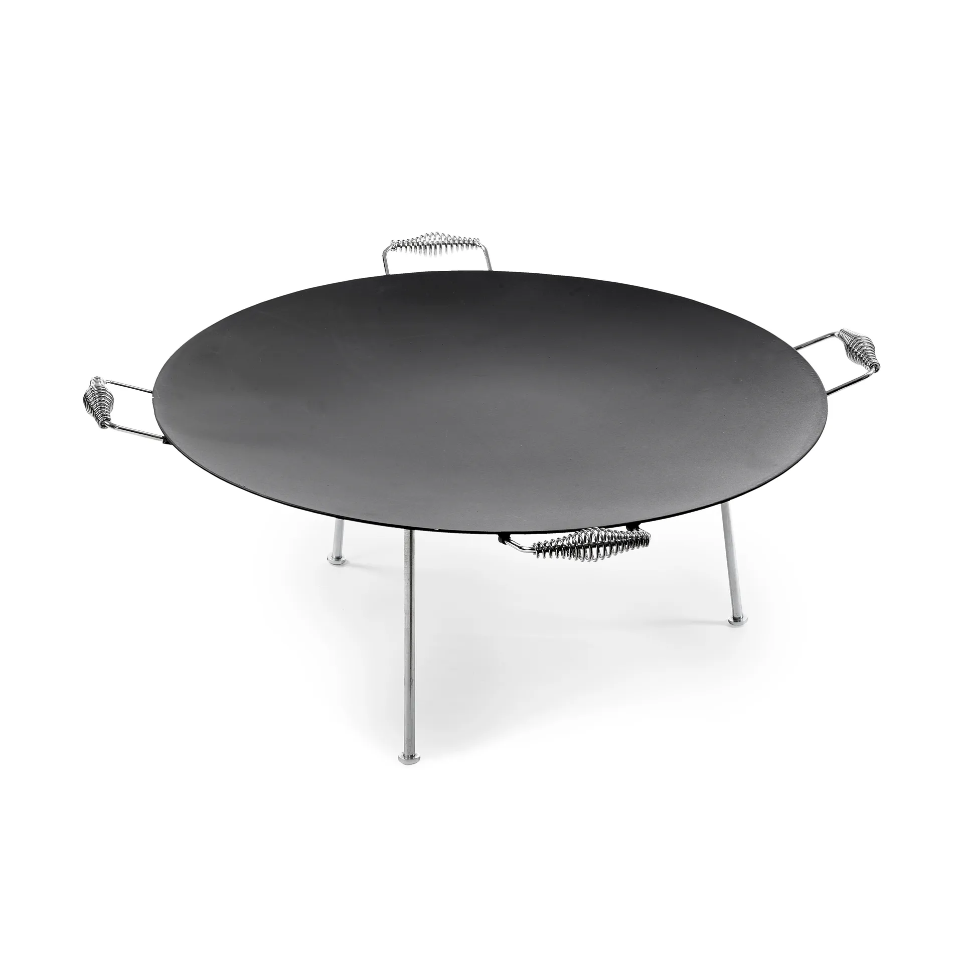 Hällmark stekhäll, Ø78 cm Hällmark