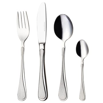Carina bestickset - 24 delar - Hardanger Bestikk