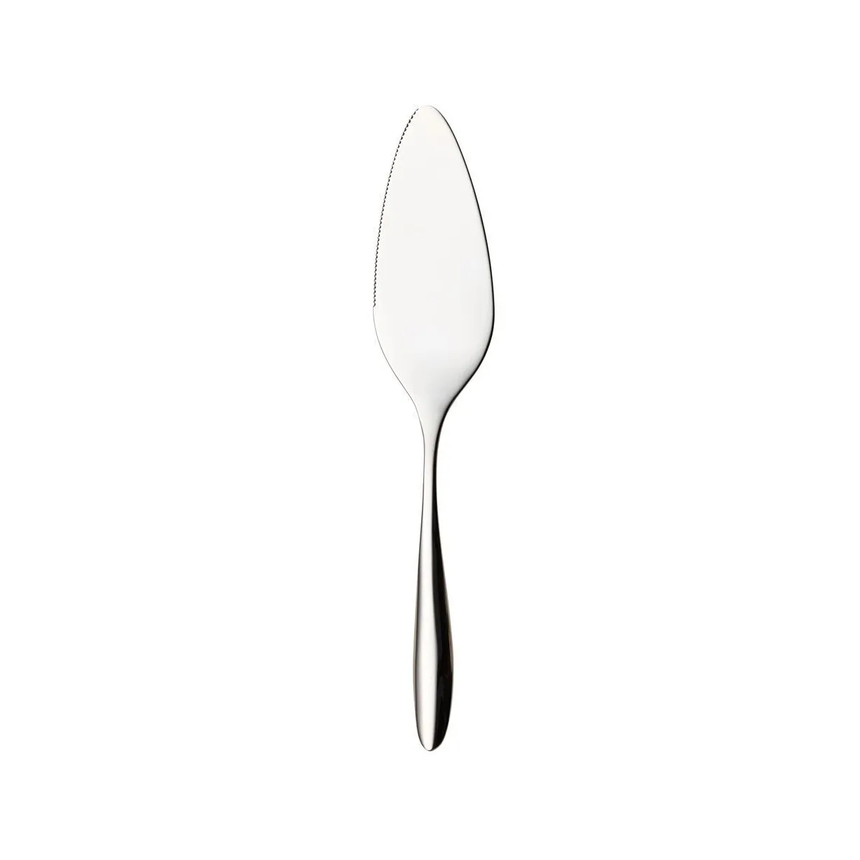 Lykke tårtspade, Rostfritt stål Hardanger Bestikk