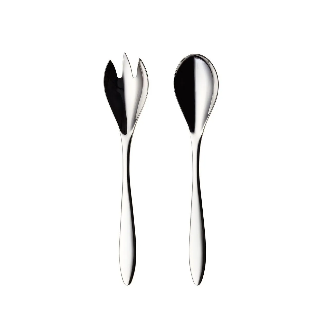 Alternativ bild 0 för Hardanger Bestikk Maria Salladset