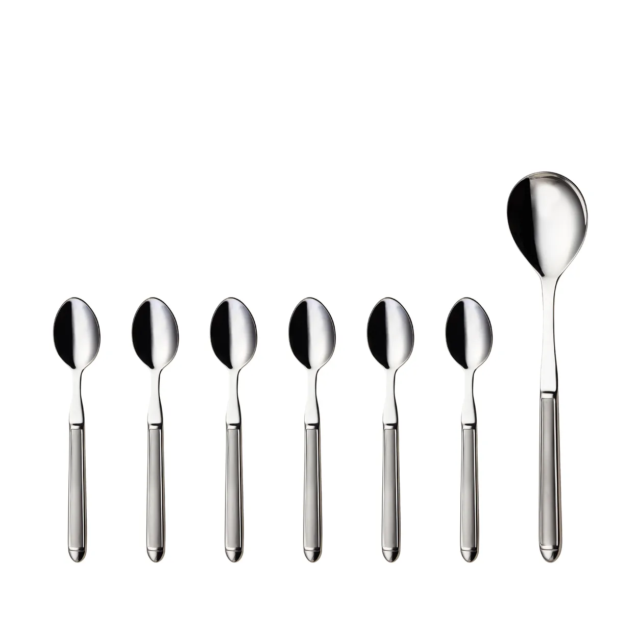 Alternativ bild 0 för Hardanger Bestikk Nora Dessertset