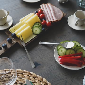 Ramona frukostset bestick 5 delar - Rostfritt stål - Hardanger Bestikk