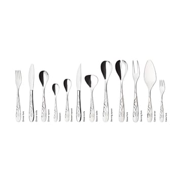 Sanna serveringsset - 5 delar - Hardanger Bestikk