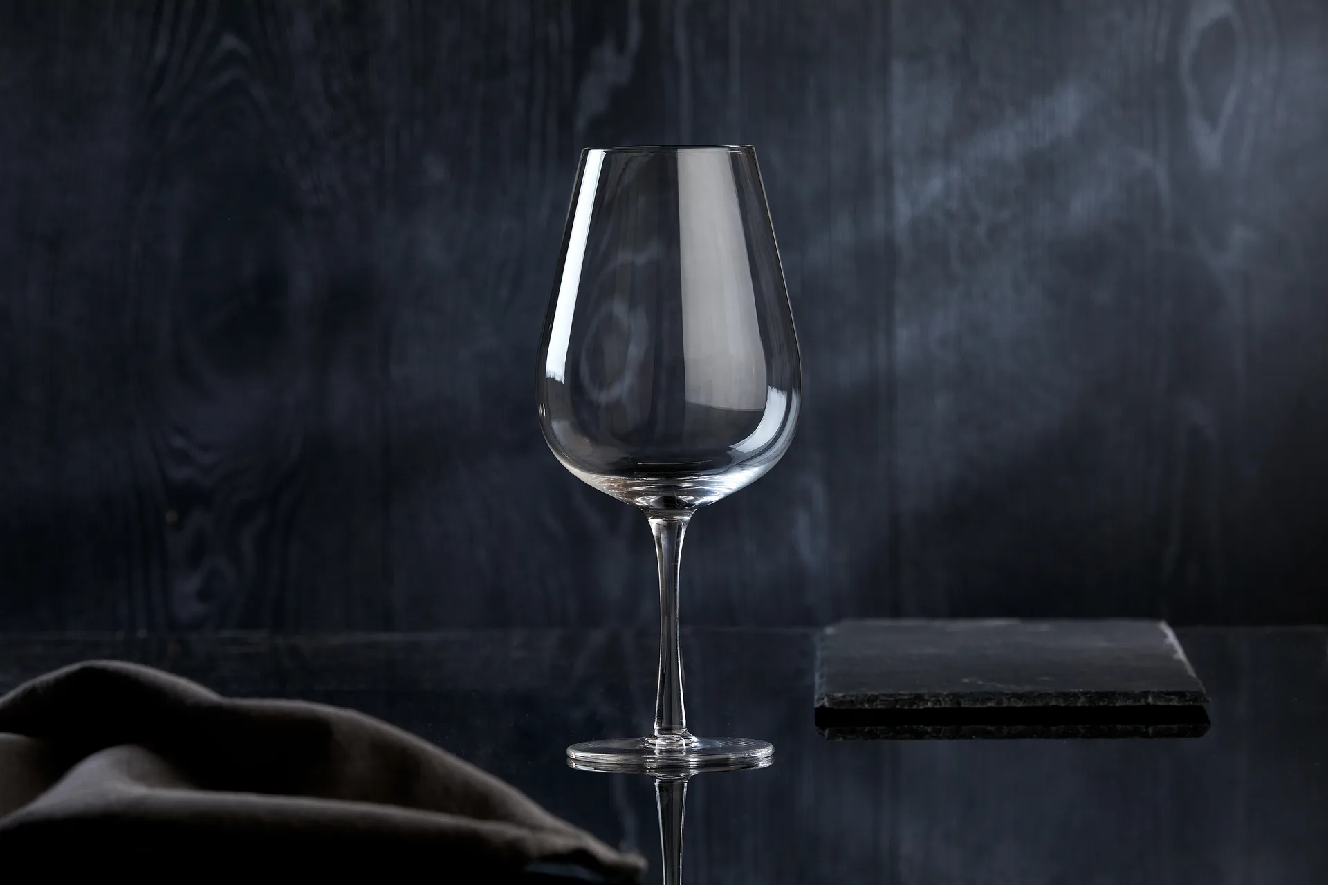 Laguiole by Hâws vinglas 600ml 6-pack, Smooth Hâws